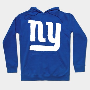 New York Giaaaants 09 Hoodie